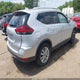 KNMAT2MV4JP584635 2018 Nissan Rogue Sv auction photo thumbnail 4
