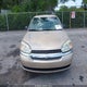 1G1ZS52F45F157561 2005 Chevrolet Malibu auction photo thumbnail 12