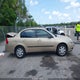 1G1ZS52F45F157561 2005 Chevrolet Malibu auction photo thumbnail 13