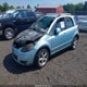JS2YB417X95101245 2009 Suzuki Sx4 Touring auction photo thumbnail 2
