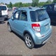 JS2YB417X95101245 2009 Suzuki Sx4 Touring auction photo thumbnail 3
