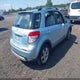 JS2YB417X95101245 2009 Suzuki Sx4 Touring auction photo thumbnail 4
