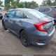 2HGFC2F56JH580692 2018 Honda Civic Lx auction photo thumbnail 3