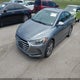 KMHD84LF2JU518425 2018 Hyundai Elantra Value Edition auction photo thumbnail 2