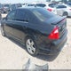3FAHP0KC6AR118759 2010 Ford Fusion Sport auction photo thumbnail 3