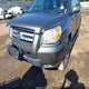 2HKYF18537H523890 2007 Honda Pilot Ex-L auction photo thumbnail 6