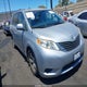 5TDKK3DC8ES467759 2014 Toyota Sienna Le V6 8 Passenger auction photo thumbnail 1