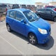 KL1TD66E29B621689 2009 Chevrolet Aveo Lt auction photo thumbnail 1