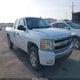 1GCEC19J87Z522900 2007 Chevrolet Silverado 1500 Lt1 auction photo thumbnail 1