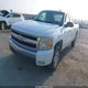 1GCEC19J87Z522900 2007 Chevrolet Silverado 1500 Lt1 auction photo thumbnail 2