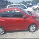 KL8CD6SA1MC716512 2021 Chevrolet Spark Fwd 1Lt Automatic auction photo thumbnail 13