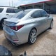 58ADZ1B19PU141868 2023 Lexus Es 350 auction photo thumbnail 4