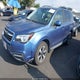 JF2SJARC6JH604083 2018 Subaru Forester 2.5I Limited auction photo thumbnail 2