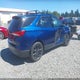 3GNAXWEVXNS106325 2022 Chevrolet Equinox Awd Rs auction photo thumbnail 4