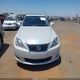 JTHBK262692088379 2009 Lexus Is 250 auction photo thumbnail 6