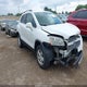 KL7CJRSB5FB252043 2015 Chevrolet Trax Lt auction photo thumbnail 1