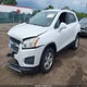 KL7CJRSB5FB252043 2015 Chevrolet Trax Lt auction photo thumbnail 2