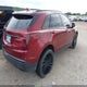 1GYKNGRS4JZ139627 2018 Cadillac Xt5 Platinum auction photo thumbnail 4
