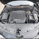 2G1115S37G9145003 2016 Chevrolet Impala 2Lt auction photo thumbnail 10