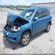 WVGAV7AX2HK033670 2017 Volkswagen Tiguan 2.0T/2.0T S auction photo thumbnail 2