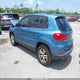 WVGAV7AX2HK033670 2017 Volkswagen Tiguan 2.0T/2.0T S auction photo thumbnail 3