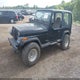 1J4FY19P1RP451154 1994 Jeep Wrangler / Yj S auction photo thumbnail 2