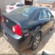 1G1ZC5E16BF210110 2011 Chevrolet Malibu 1Lt auction photo thumbnail 4