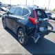 5J6RW5H37HL000549 2017 Honda Cr-V Lx auction photo thumbnail 3