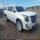 1GYS4KKJ2KR104688 2019 Cadillac Escalade Esv Platinum auction photo thumbnail 1