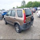 JHLRD68493C000932 2003 Honda Cr-V Lx auction photo thumbnail 3