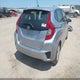 JHMGK5H55HS019275 2017 Honda Fit Lx auction photo thumbnail 4