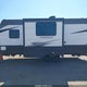 4YDT25021M7253280 2021 Keystone Hideout 30' Bumper Pull auction photo thumbnail 6