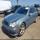 WDBRF40J35A812477 2005 Mercedes-Benz C 230 Kompressor Sport auction photo thumbnail 2