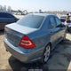 WDBRF40J35A812477 2005 Mercedes-Benz C 230 Kompressor Sport auction photo thumbnail 4