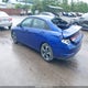 KMHLS4AG6PU405031 2023 Hyundai Elantra Sel auction photo thumbnail 3