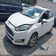 3FADP4EJ2EM160560 2014 Ford Fiesta Se auction photo thumbnail 2