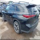 5TDKDRAH7PS024941 2023 Toyota Highlander Xle auction photo thumbnail 3