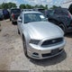 1ZVBP8AM7D5242049 2013 Ford Mustang V6 Premium auction photo thumbnail 1