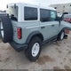 1FMEE4DP3RLA02323 2024 Ford Bronco Heritage Edition auction photo thumbnail 4