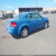 1B3LC46K68N579449 2008 Dodge Avenger Se auction photo thumbnail 4