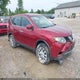 5N1AT2MV6EC794677 2014 Nissan Rogue S auction photo thumbnail 1