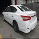 3N1AB7AP2DL733181 2013 Nissan Sentra S auction photo thumbnail 3