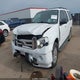 1FMJK1H51CEF48838 2012 Ford Expedition El Xlt auction photo thumbnail 2