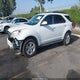 2GNALBEK2F1153193 2015 Chevrolet Equinox 1Lt auction photo thumbnail 2