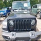 1C4HJXDG2JW238155 2018 Jeep Wrangler Unlimited Sport S 4X4 auction photo thumbnail 11