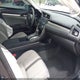 2HGFC2F69KH583726 2019 Honda Civic Lx auction photo thumbnail 5