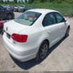 3VWDP7AJXCM123283 2012 Volkswagen Jetta 2.5L Se auction photo thumbnail 4