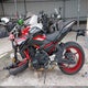 ML5EREN15RDAB7448 2024 Kawasaki Er650 N auction photo thumbnail 14