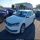 1VWBP7A35DC088678 2013 Volkswagen Passat 2.5L Se auction photo thumbnail 2