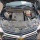 1GNERGKW1JJ125016 2018 Chevrolet Traverse 1Lt auction photo thumbnail 10